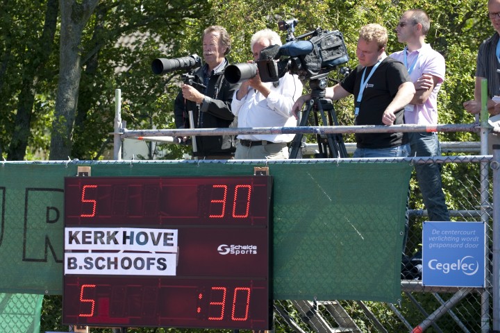 Read more about the article Holland, Zeeland, Challenger Tour, 2011
