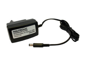 Power supply for NAUCON-1000
